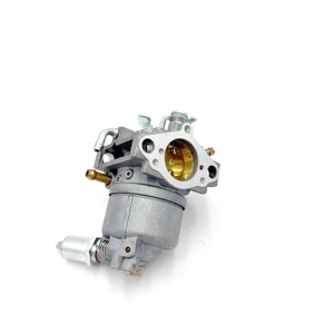 Pièces MPT Nouveau <span class=keywords><strong>carburateur</strong></span> de remplacement pour tracteur <span class=keywords><strong>John</strong></span> <span class=keywords><strong>Deere</strong></span> 170 175 240 245 260 265 285 320 AM109205 - Product Image 2