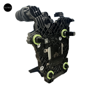 Boîtier/Module de commande de transmission DSG 0DE DQ380 0DE927711B 0DE927711A TCU/TCM