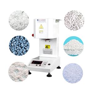 LIYI ASTM D1238 ISO1133 Kunststoff-Schmelzflussindex-Geräte <span class=keywords><strong>tester</strong></span> Preis MFI-Prüfung Mfr MVR FRR-Schmelzflussindex-Test maschine - Product Image 1