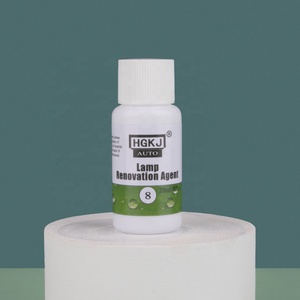 HGKJ-8-20ML Lampe Rénovation Agent De Réparation De <span class=keywords><strong>Phare</strong></span> de <span class=keywords><strong>Voiture</strong></span> Liquide <span class=keywords><strong>Phare</strong></span> Rénovation Agent - Product Image 4