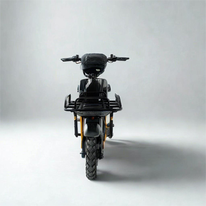 Moto légère et puissante sans batterie, avec freins à disque et autonomie de 40-60 km, pour adultes – Offre spéciale - Product Image 2