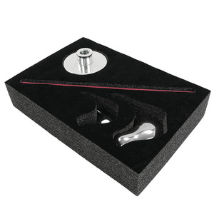 Các Nhà Sản Xuất EVA Lót Cho 45 & 60 Độ Bên Trong Chủ Với Miếng Bọt Biển Hoàn Hảo Ràng Buộc Cho Điện Tử Thiết Bị Y Tế Loại Cuốn Sách - Product Image 2