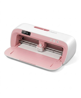 Cortadora de Vinilo Inteligente Likcut S41 Xtra, Máquina de Corte de Alta Presión de 650g y 8 Pulgadas para Manualidades, Transferencia Térmica de Adhesivos, Compatible con PC/MAC/iOS/Android