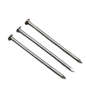 Bulk Supply Common Construction <strong>Nails</strong> for Wood Pallet Making and <strong>Structural</strong> Framing - Product Image 4