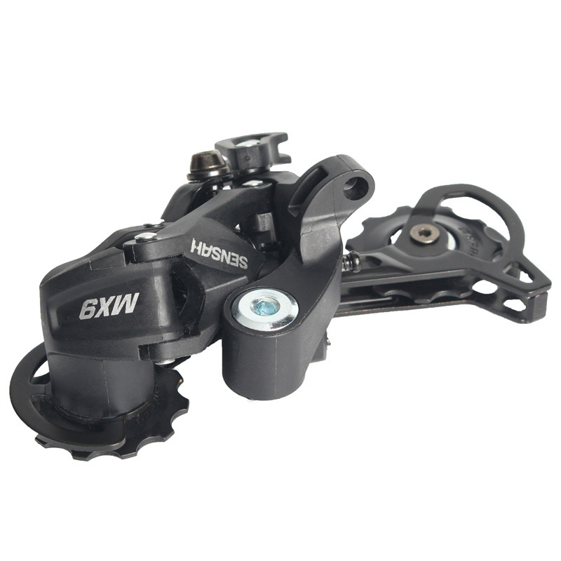 rear Derailleur