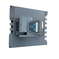 PSTX30-690-70 Soft Starter Elektronik 3-Fasa Kontrol Motor Tugas Berat Bersertifikasi CE Motor Besar Pompa Kompresor Konveyor Heavy-D