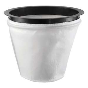 Filtro de Repuesto para Aspiradora Fervi para Uso Doméstico - Product Image 1