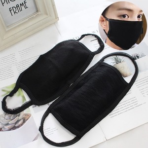 Masques thermiques en coton épais à double couche, masques <span class=keywords><strong>de</strong></span> cyclisme anti-poussière et anti-sable, masques personnalisés, un ensemble <span class=keywords><strong>de</strong></span> 10 en hiver - Product Image 1
