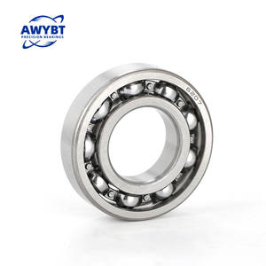 ตลับลูกปืนเม็ดกลมร่องลึก 6027ZZ 6203-<span class=keywords><strong>2RS</strong></span> 6203  พร้อมซีลยางเหล็ก - Product Image 6