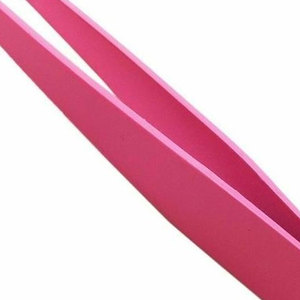 2026 Professional Pointed Tip Stainless Steel Eyebrow & Eyelash Tweezers Gold Tone Beauty <b>Tool</b> For <b>Makeup</b> Eyebrow Tweezers - Product Image 6