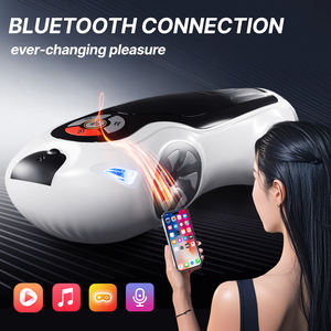 Premium Kwaliteit Mannen Vibrator Dildo 'S Ass Masturbator Kuiskooien Prostaat Product Seksspeeltjes Voor Intiem Plezier - Product Image 2