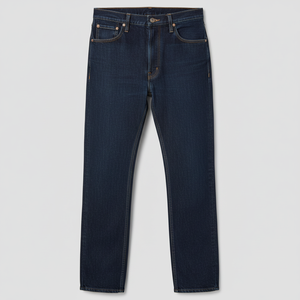 Custom PD90MW-46-30M Durakap Flex <b>Work</b> <b>Jeans</b> 46 30 Size Red Color - Product Image 1