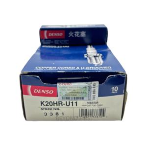 Tidak ada murah Auto suku cadang NGK Bujia nguntuk ACURAILX HYBRID FiatSTILO HONDAINSPIRE HYBRID hondvic aci - Product Image 1