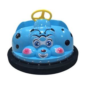 ผู้ผลิตจำหน่ายรถยนต์กันชนไฟฟ้าขนาดเล็กสำหรับเด็กขับขี่โดยตรง - Product Image 5