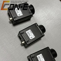 Caméra de vision industrielle monochrome HIKROBOT MV-CH100-60GM 10MP [Capteur] GigE, obturateur global, 11,6 ips, PoE, pour usine industrielle