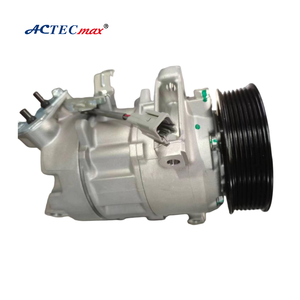 ACTECmax AC.100.2167 Compresseur de climatisation automatique de véhicule Compresseur AC de voiture 12V OE 8200958328 6SEL14C pour <span class=keywords><strong>RENAULT</strong></span> <span class=keywords><strong>Megane</strong></span> - Product Image 2