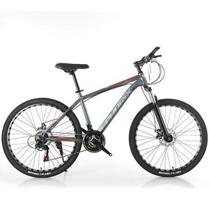 Muy popular, alta calidad, alto nivel de apariencia, Adulto, unisex, freno de disco doble, corredor de montaña - Product Image 6