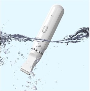 Producto Más Vendido para Mascotas: Set 4 en 1 de Cortadora de Pelo Eléctrica, Afeitadora, Lima de Uñas y Recortadora para Perros - Product Image 5