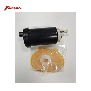 Pompa Bahan Bakar Elektronik KEMMEX EFP4316A untuk Opel 93187003 0580453509 0580453516 90322493 0580314154 90297154 93187033 - Product Image 1
