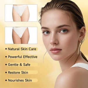 Produits de soin de la peau : Lotion éclaircissante, Crème hydratante pour les mains et le corps au beurre de karité, Crème blanchissante pour le visage - Product Image 6