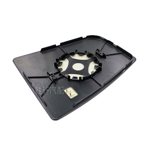 กระจกมองหลังฟอร์ดทรานซิท MK8 V363 ซ้ายขวา กระจกนูนทรงกลม สำหรับรถบัสปี 2014-2021 - Product Image 5