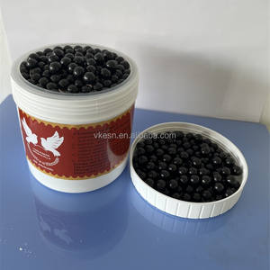 Oiseaux <span class=keywords><strong>pigeon</strong></span> santé performance supplément vitamine énergie jeune <span class=keywords><strong>pigeon</strong></span> pilules pour jeune <span class=keywords><strong>pigeon</strong></span> perroquet - Product Image 3