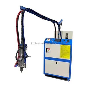 Liujiang Polyol isocyanate mixing machine polyurethane foam dispensing system