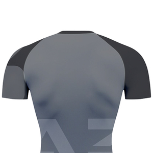 Camiseta de Protección Solar de Manga Larga, Ligera, Duradera, de Secado Rápido y Transpirable, Precio de Fábrica, Precios al por Mayor, Alta Calidad - Product Image 5