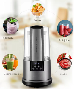 Nueva llegada al por mayor 1L Nuevo estilo <span class=keywords><strong>Kitchenaid</strong></span> Licuadora Batidora al por mayor - Product Image 5