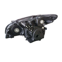 Paires de phares avant gauche et droit HID pour Lexus RX330 04-06