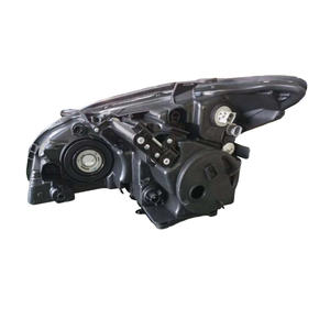 Ксеноновые фары для автомобиля - Product Image 3