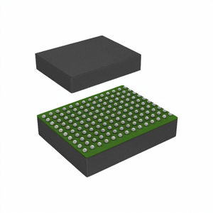 Components Electronic LTM9011CY-14#PBF In Stock Data Acquisition 140 BFBGA - Product Image 1