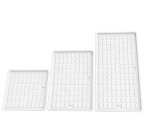 4x4 4x8 <span class=keywords><strong>Serre</strong></span> Hydroponique Grow Ebb and Flow Tray Flood and Drain System - Product Image 2