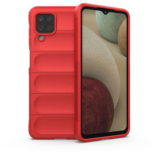 Funda trasera anticaída para teléfono móvil Samsung, protector de cámara de TPU para <span class=keywords><strong>Galaxy</strong></span> A14, <span class=keywords><strong>A52</strong></span>, A73, <span class=keywords><strong>M52</strong></span> - Product Image 5
