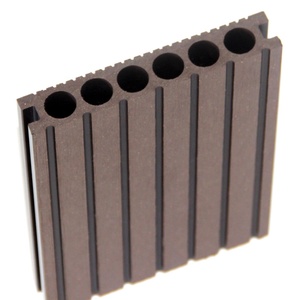 <span class=keywords><strong>2025</strong></span> ngoài trời WPC decking Hollow hồ bơi <span class=keywords><strong>Composite</strong></span> Hội Đồng Quản trị sàn gỗ nhựa kết cấu sàn không thấm nước - Product Image 2