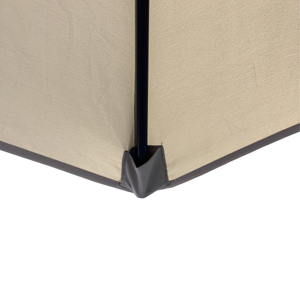 Sombrilla al aire libre Jardín <span class=keywords><strong>Terraza</strong></span> Sombrillas Sombrilla para playa - Product Image 5