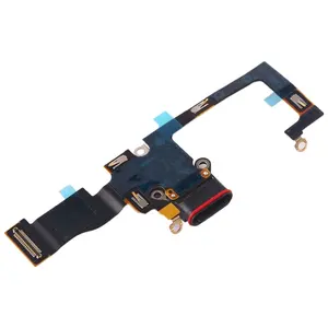 Para <span class=keywords><strong>Google</strong></span> Pixel 3 / 3 XL Smartphone Puerto de carga Placa Pieza de repuesto para <span class=keywords><strong>Google</strong></span> Pixel 3 / 3 XL Base de carga Cable flexible - Product Image 6