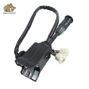 VOE11192582 Joystick Controller Switch para A20C A25C A30C A35C A40 DA25D DA30D - Product Image 6