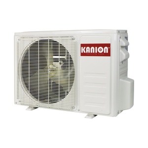 Climatiseur mural fendu avec onduleur, fonctionnel et chauffant, R32, <span class=keywords><strong>nouvelle</strong></span>-<span class=keywords><strong>zélande</strong></span>, 12000btu, modèle 2020 - Product Image 5