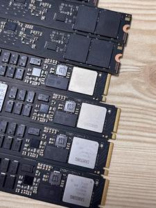 HORNG SHING Disque SSD utilisé MZ1L23T8HBLA-00A07 PM9A3 M.2 3.84T SATA 6Gbps SSD - Product Image 4