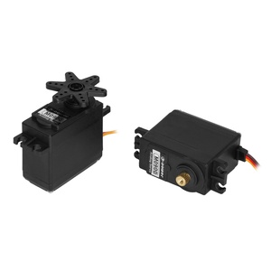 M0900 Robotic RC Model <strong>Servo</strong> 0.13s 10.5kg High Torque Metal Gear <strong>Digital</strong> <strong>Servo</strong> for Robot Vacuum Cleaner - Product Image 4