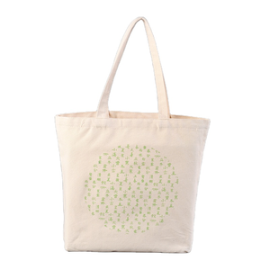 Bolso Tote personalizado <span class=keywords><strong>de</strong></span> algodón, Bolso Tote <span class=keywords><strong>de</strong></span> cuerda <span class=keywords><strong>Mk</strong></span> con lentejuelas <span class=keywords><strong>de</strong></span> lujo con logotipo, Bolso Tote grande <span class=keywords><strong>de</strong></span> algodón orgánico para pasar la noche, moda 2022 - Product Image 6