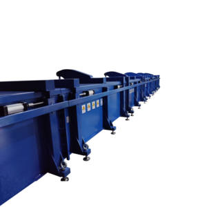 Basınç Test tesisi konteyner patlamaya dayanıklı basınç testi Bay kutusu konteynerli basınç Test odası - Product Image 2