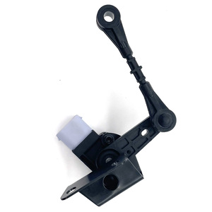 เซ็นเซอร์วัดระดับความสูง LR024220 BJ323C097AA สำหรับแลนด์โรเวอร์ เรนจ์โรเวอร์ อีโวค สปอร์ต ระบบควบคุมความสูงของช่วงล่าง - Product Image 1