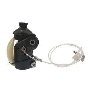 Pergelangan badan buatan medis kaki palsu aluminium Aloi kunci sendi lutut sumbu tunggal sendi lutut - Product Image 1