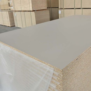 Tablero de Aglomerado PET de Alto Brillo con Diseño Moderno, Color/Veteado de <span class=keywords><strong>Madera</strong></span> Personalizado para Paneles de Pared Interiores y Paneles de Puertas - Product Image 4