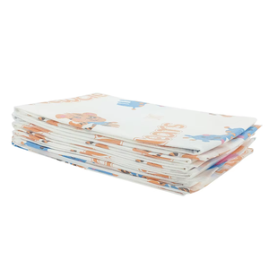 Tã thay đổi Pad tùy chỉnh thiết kế giá cả cạnh tranh xách tay bé thay đổi Mat | newclears - Product Image 3