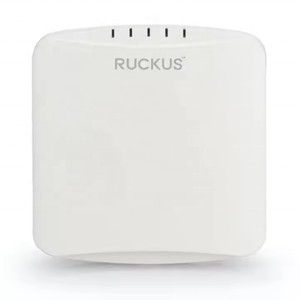 Routeur Wi-Fi sans fil intérieur Ruck Us ZoneFlex R650 901-R650-WW00 2.5G 650 ZoneDirector autonome Cloud Wi-Fi - Product Image 5