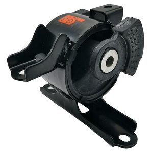 Hộp Số Truyền Động Phía Trước Nhà Máy Trung Quốc Đệm Cao Su Gắn Động Cơ 50805-SAA-982 Phù Hợp Với GD1 GD6 City Jazz 2002-2008 - Product Image 1