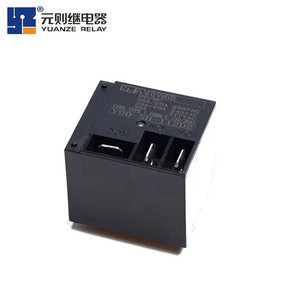 Y90-2 t Loại Relay SLI t 4pin 30A 40A PCB rele t9a goodsky 1A 1C 12V 30A 5 pin Rơ Le hf2160 Mini Power Relay - Product Image 4